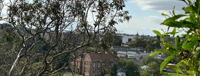 Yarra Bend Park is one of Melbourne - activity.