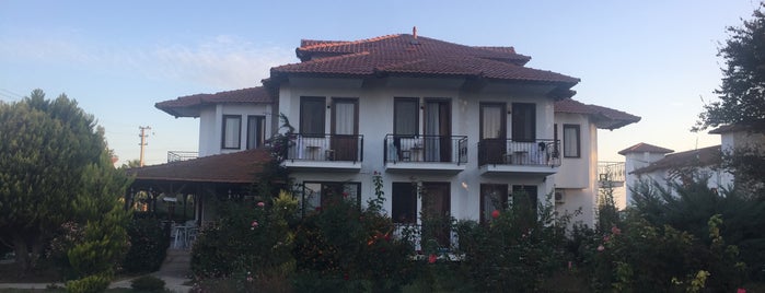 Sunshine Boutique Hotel is one of Fatih : понравившиеся места.