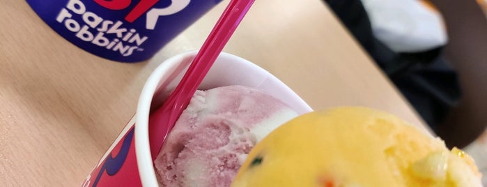 サーティワンアイスクリーム is one of Kaoruさんのお気に入りスポット.