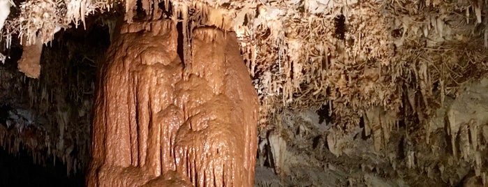 Cuevas Pozalagua is one of 60. Bizkaia.