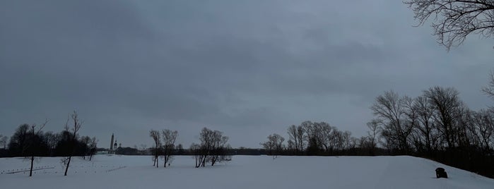 Великолукская крепость is one of Крепости, Кремли и городища России.