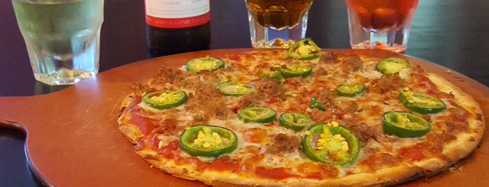 Big Tony's Pizza Tavern is one of 20 favorite restaurants.