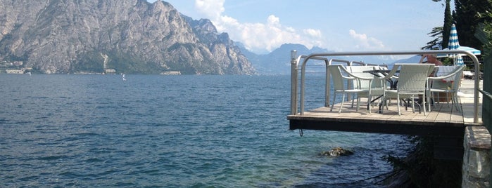 Hotel Sailing Center is one of VR | Alberghi, Hotels | Lago di Garda.