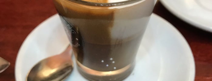 Gran Caffè Vittoriano is one of Cansu 잔수 Yıldızさんのお気に入りスポット.