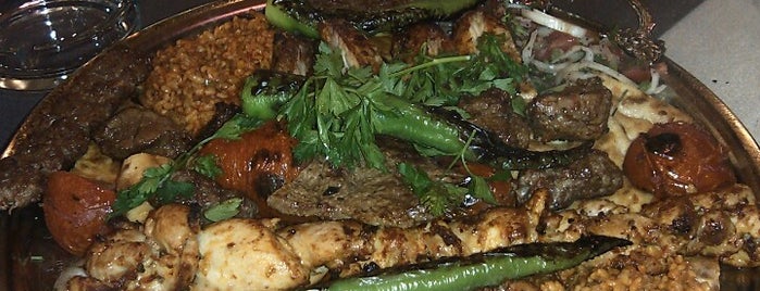 Kebapçım is one of Locais curtidos por Mevlut.