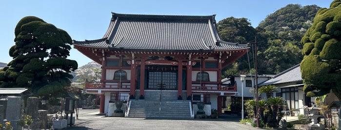本覚寺 is one of メイヤー その2.