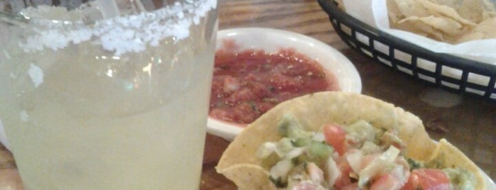 Casa Rio Tex Mex is one of Tanaさんのお気に入りスポット.