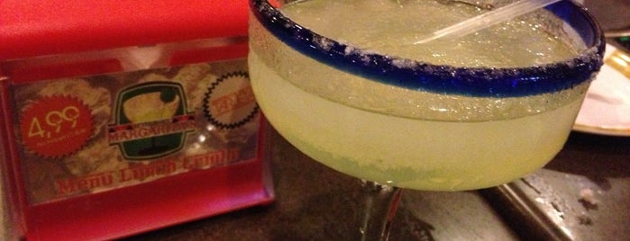 Margarita's is one of Locais curtidos por Layjoas.