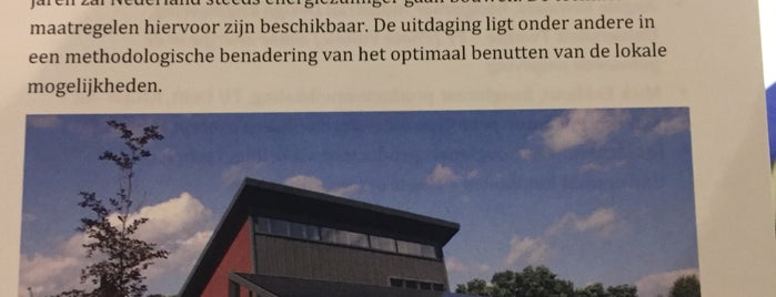 Koninklijke Nederlandse Akademie van Wetenschappen KNAW is one of To Try - Elsewhere36.