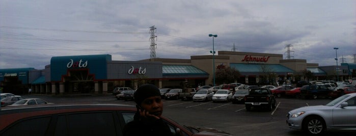 Overland Plaza is one of Places I’ve Been.