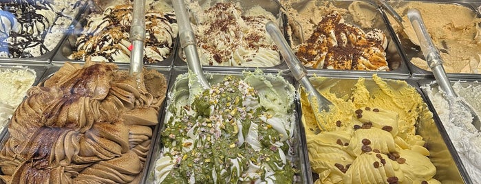 Artico Gelateria Tradizionale is one of To do in Milan.