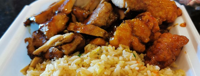 Panda Express is one of Guide to Schaumburg's best spots.