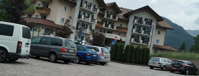 Lagorai Alpine Resort & SPA is one of Trentino Alto Adige.