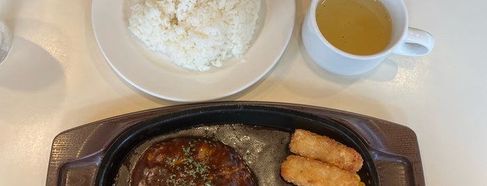 Gusto is one of 飲食店（鹿児島市01）.
