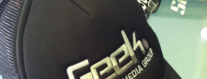 Geek Media Group is one of The Next Big Thing.