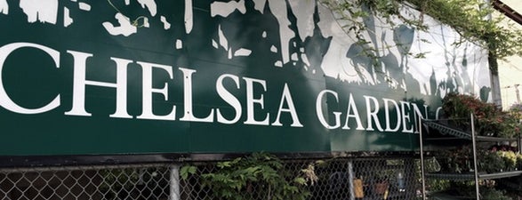 Chelsea Garden Center is one of Neighborhood Guide to Red Hook.