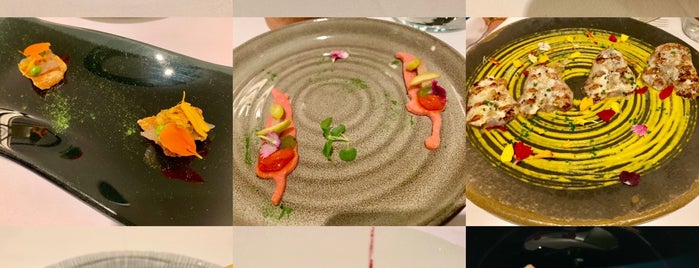 Arzak is one of Alvaroさんのお気に入りスポット.