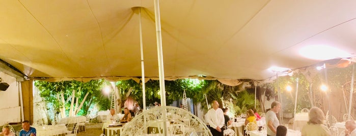 1870 Restaurante is one of Marbella.