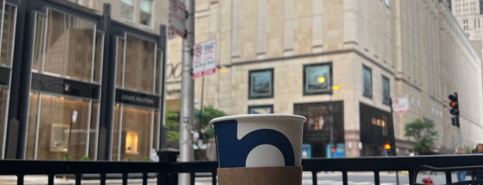 Lavazza Espression is one of Streeterville & Gold Coast.