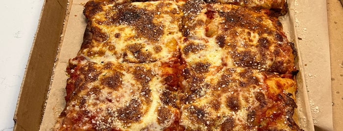 Gio’s Sicilian Pizza is one of ATL Quarantine Takeout.