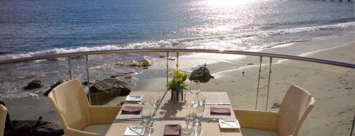 Malibu Beach Inn is one of California dreamin' 2013.