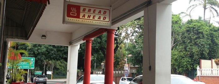 The Bread Mill is one of All-time favorites in South Africa.