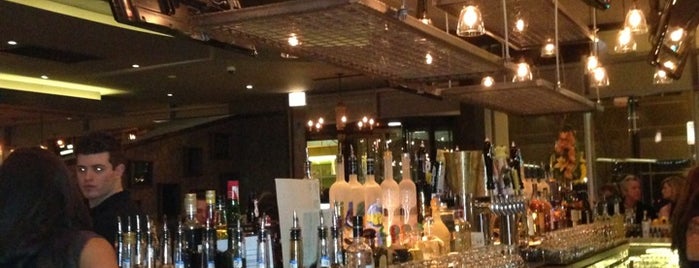 Siena Tavern is one of The 15 Best Places for Kobe Beef in Chicago.