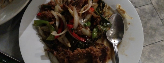 Tasty Thai is one of 20 favorite restaurants.