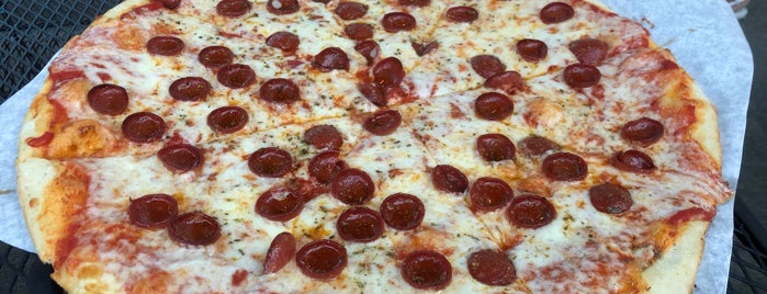 Mario's Pizza is one of The 15 Best Places for Pizza in Niagara Falls.