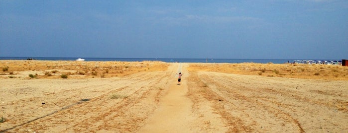 Villaggio Aquilia **** is one of Calabria.