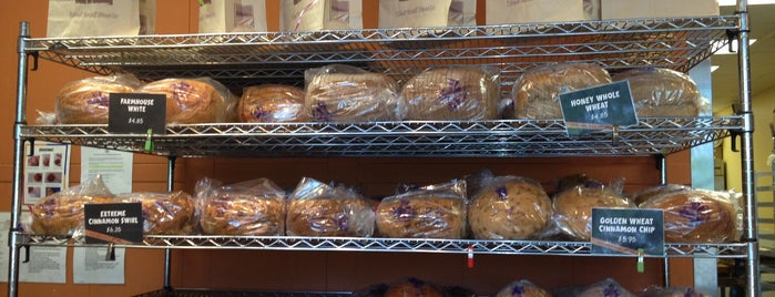 Great Harvest Bread Company is one of Raleigh.