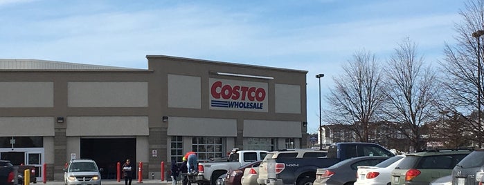 Costco is one of Costco.