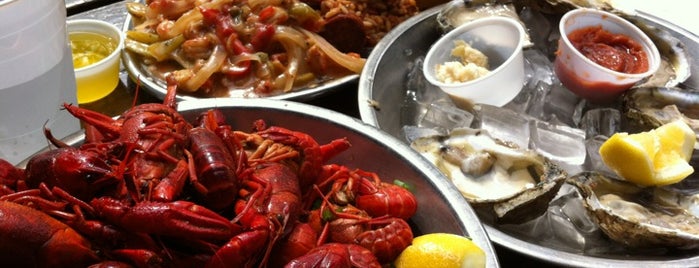 Broadway Oyster Bar is one of Visit Again.
