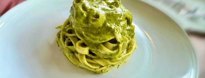 Pasta Sisters is one of The 15 Best Places for Homemade Pastas in Los Angeles.