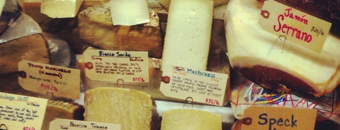 Astoria Bier & Cheese is one of Newyork.