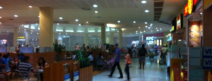 Caxias Shopping is one of Eu estive aqui.