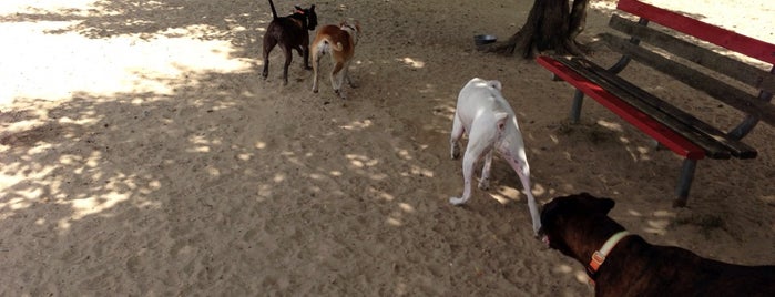Dog Park is one of Favorites.