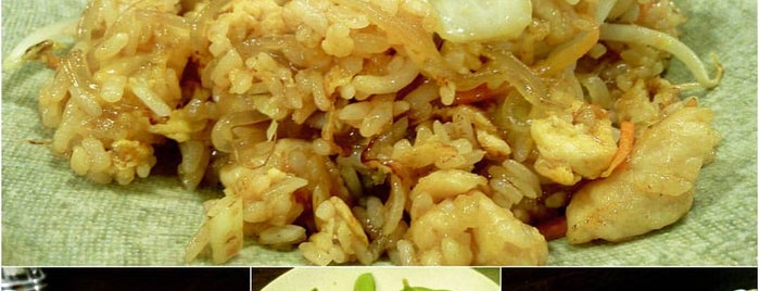 Miga Sushi & Noodles is one of Posti che sono piaciuti a Nuno.