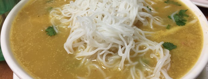 Vinh Loi Tofu is one of The 15 Best Places for Soup in Los Angeles.