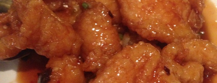 Sze-chwan Inn is one of The 15 Best Places for Lemon Chicken in Los Angeles.