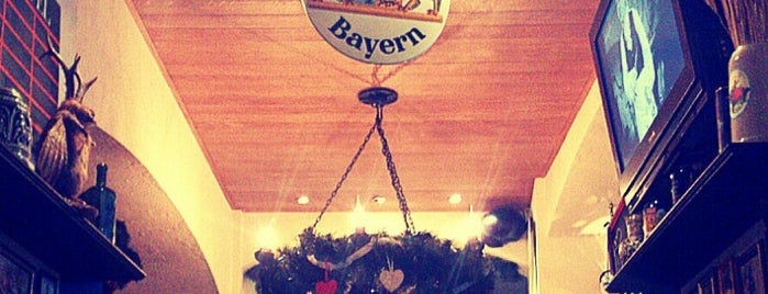 BierKeller is one of Летний Relax: лучшие террасы Минска.