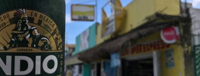 La Bodega is one of Lugares favoritos de Justin.