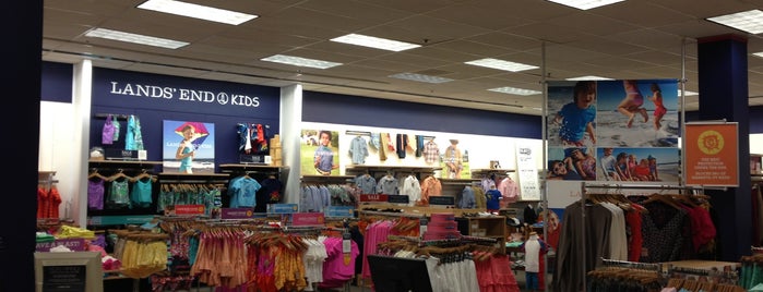 Sears is one of store.