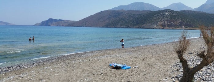 Άμμος is one of Posti che sono piaciuti a Pavlos.