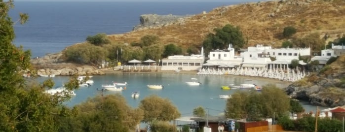 Pallas Beach is one of Lieux qui ont plu à Marko.