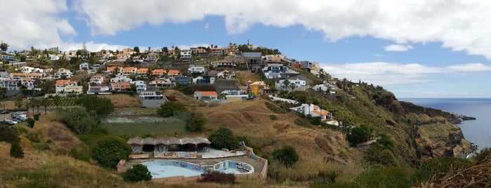 Garajau is one of Más Madeira!.