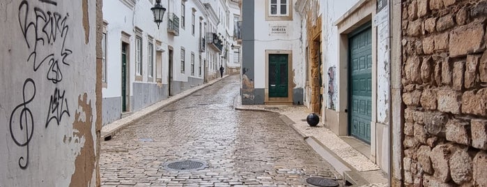 Arco da Vila is one of Portugal Roadtrip 2017🇵🇹.