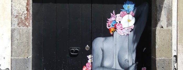 Zona Velha is one of Madeira.