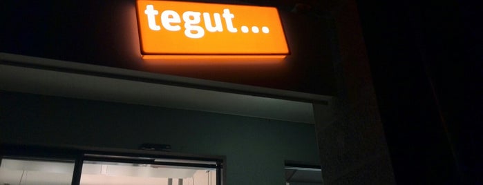 tegut… is one of Germany and Singapore Visit.