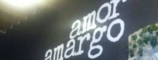 Amor Amargo is one of Puebla Artesanal.